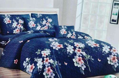 5 Piece Queen Quilts