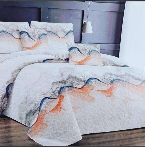 5 Piece Queen Quilts