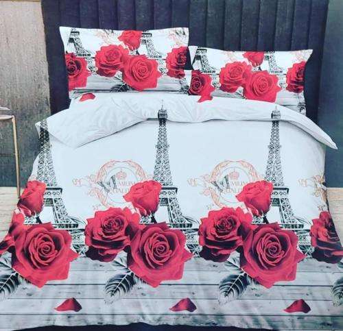 5 Piece Queen Quilts