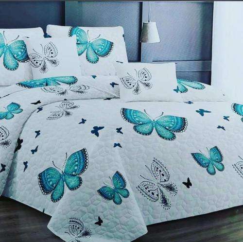 5 Piece Queen Quilts