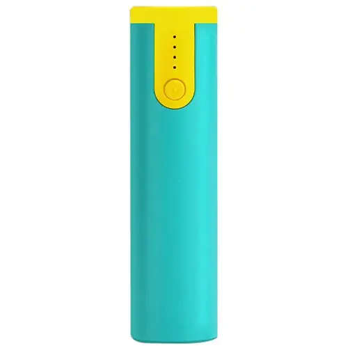 2600 mah Power Bank