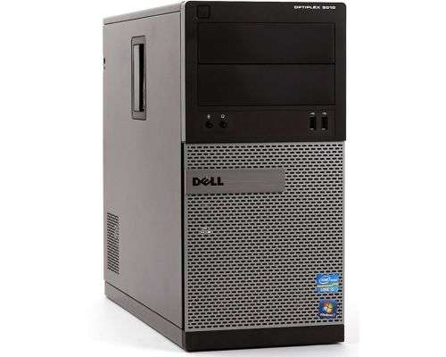 Dell Optiplex 3010 i5 3470
