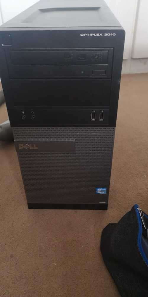 Dell Optiplex 3010 i5 3470