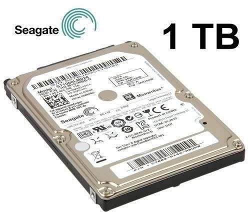 1tb Laptop Hard Drives
