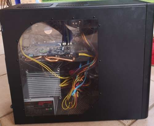 Custom i5 Gaming Computer **BARGAIN**