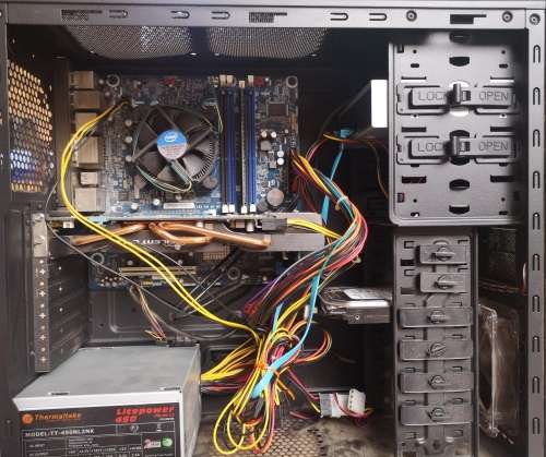Custom i5 Gaming Computer **BARGAIN**