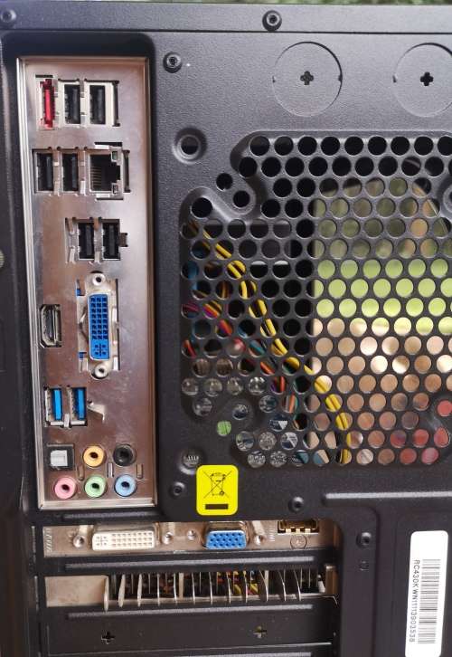 Custom i5 Gaming Computer **BARGAIN**