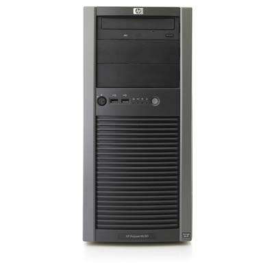 HP Proliant ML310 **XEON** Server
