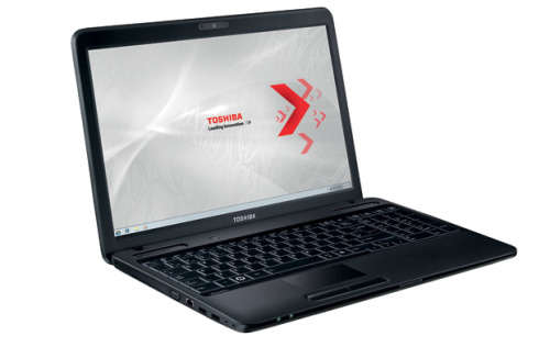 Toshiba Satellite c660 for parts