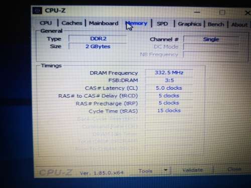 Affordable Laptop! Compaq 610