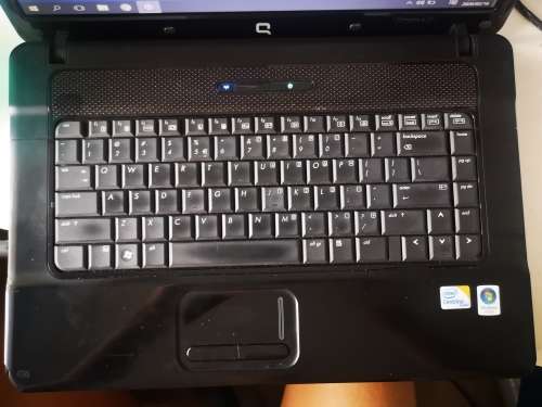 Affordable Laptop! Compaq 610