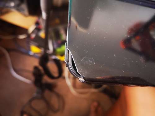 Affordable Laptop! Compaq 610