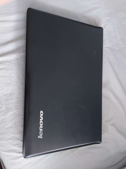 Lenovo G570 Laptop - Read