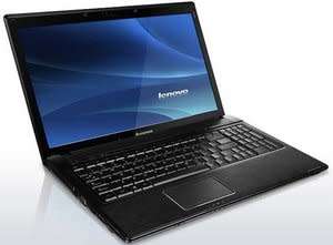 Lenovo G570 Laptop - Read