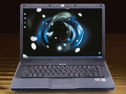 HP 510 Laptop