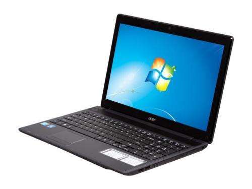 Acer Aspire 5733 **i5** Laptop