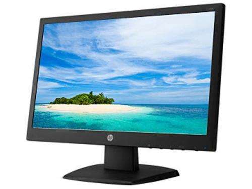 HP V194 Monitor **BRAND NEW**