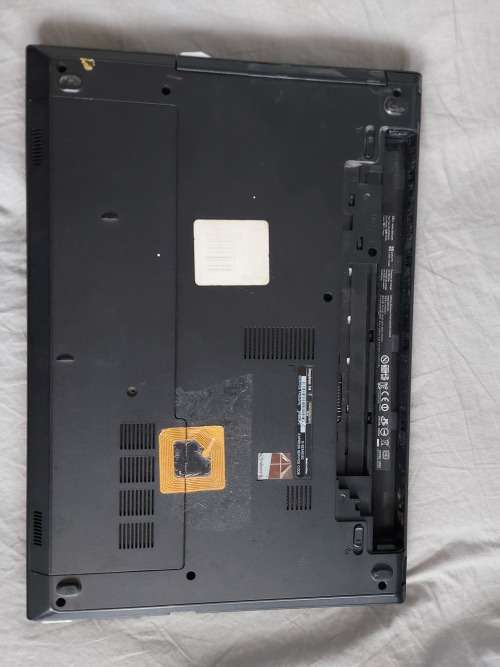 Dell Inspirion i3 Laptop - Parts