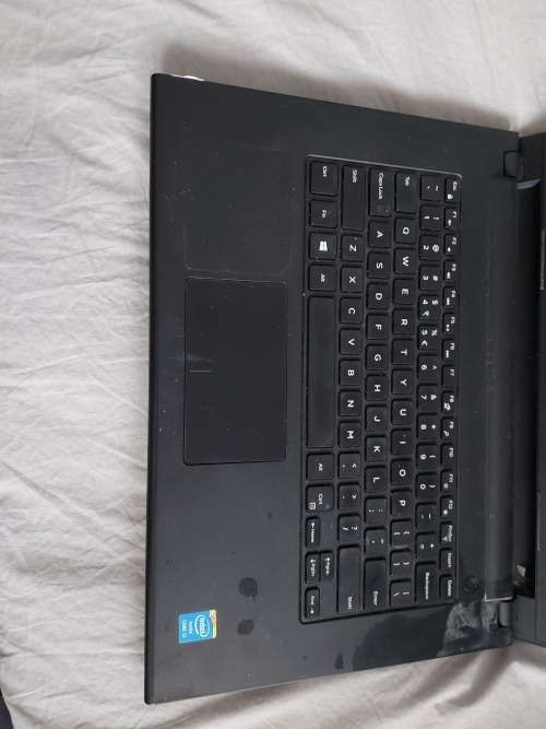 Dell Inspirion i3 Laptop - Parts