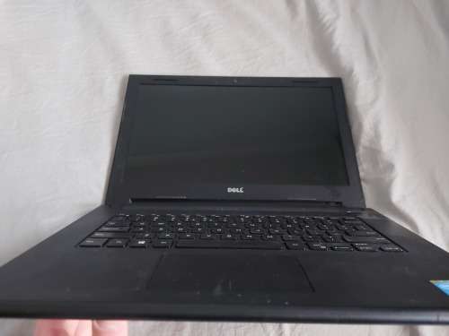 Dell Inspirion i3 Laptop - Parts