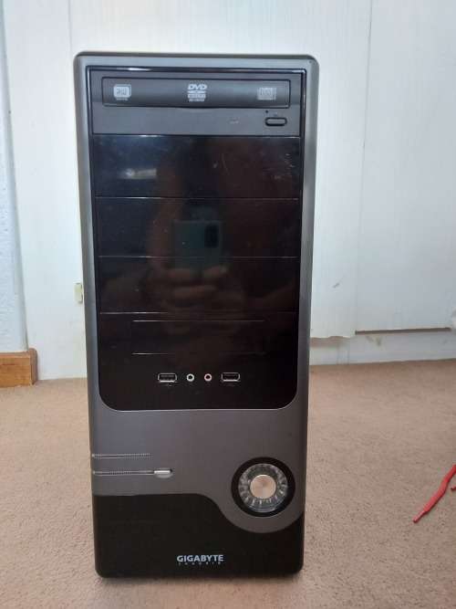 Desktop Computer -- Core 2 Duo | Win 10 PRO