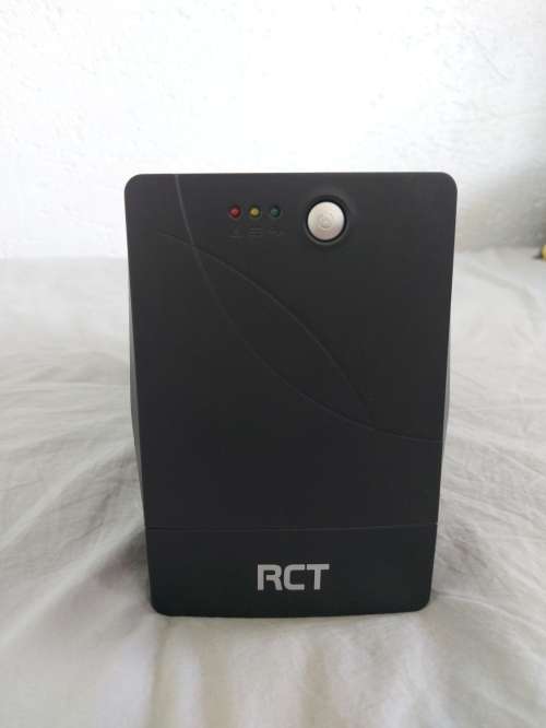 RCT 2000VA 1200W UPS