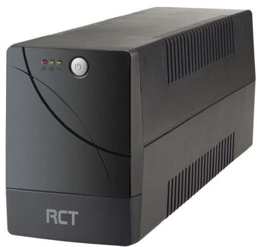 RCT 2000VA 1200W UPS