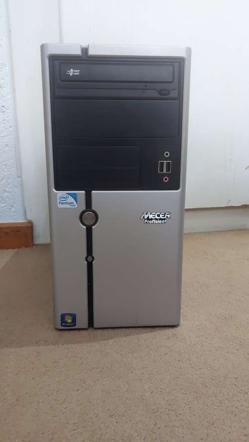 Desktop Computer *Low Shipping* #*Windows 10*#