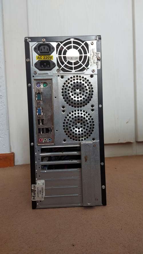 Desktop Computer *#Windows 10#*