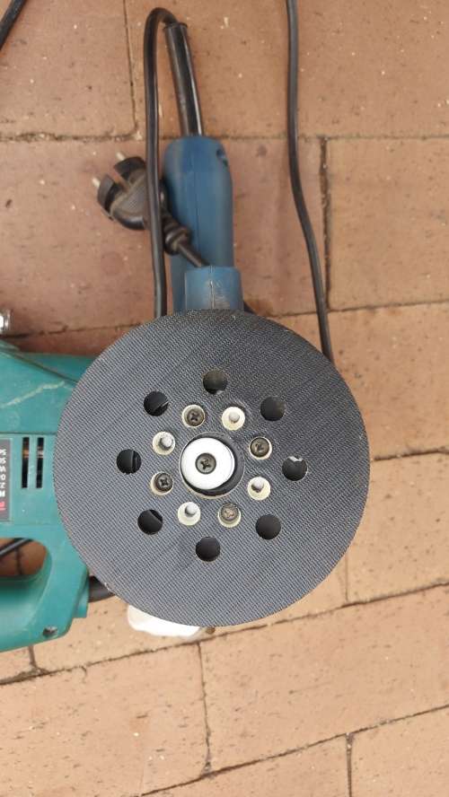 COMBO **Ryobi JIGSAW and SANDER**