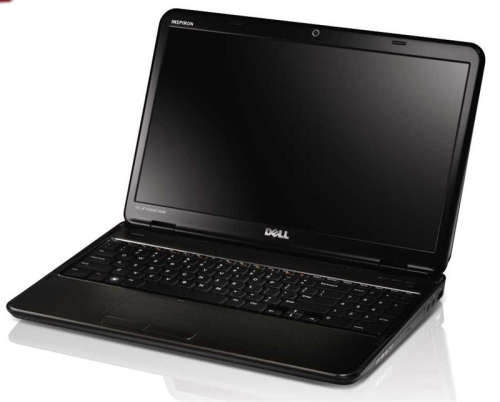 Dell Inspiron Core i7 Laptop - GPU - SSD - Win 10