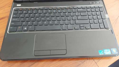 Dell Inspiron Core i7 Laptop - GPU - SSD - Win 10