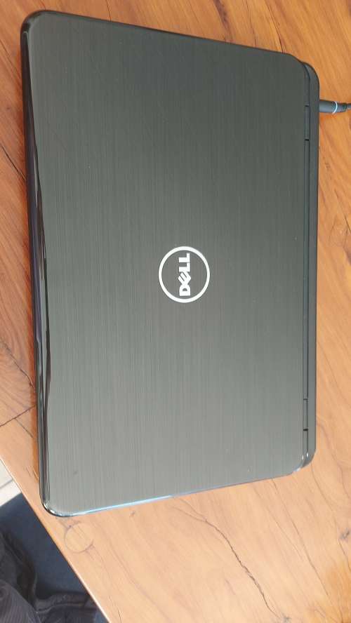 Dell Inspiron Core i7 Laptop - GPU - SSD - Win 10