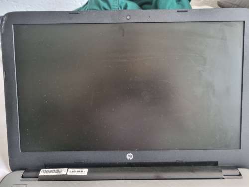 HP LAPTOP - i3 - SSD - Windows 11 - 8GB RAM