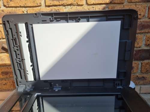 HP OfficeJET 8715 Printer