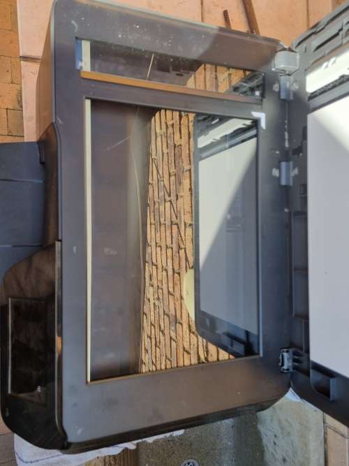 HP OfficeJET 8715 Printer