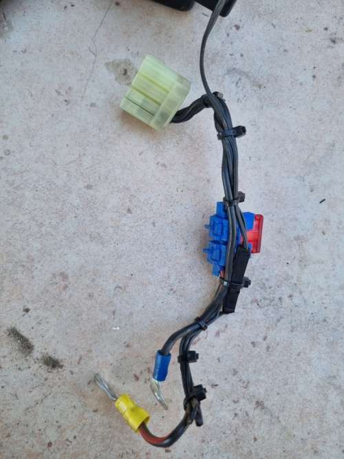 TAIT T2000II 2 Way Radio - Walkie Talkie