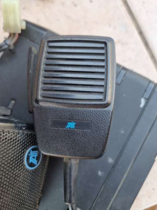 TAIT T2000II 2 Way Radio - Walkie Talkie