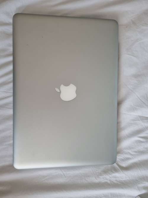 Apple MacBook Pro 2012 - i5 - SSD