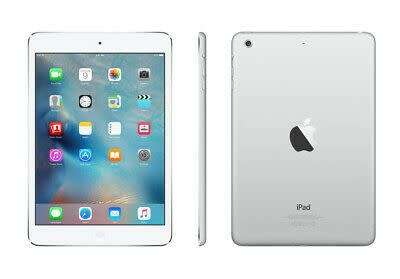 IPad mini 16GB - Sim Ready