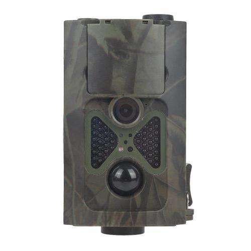Trail Hunting Camera - 3G MMS - SD CARD - EMAIL - Photo + Video