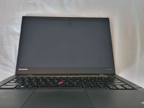 Lenovo ThinkPad X1 Carbon Laptop