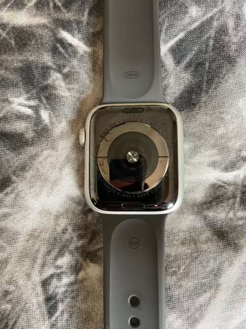 Apple Watch Series 4 Nike Edition 44mm  Check Description