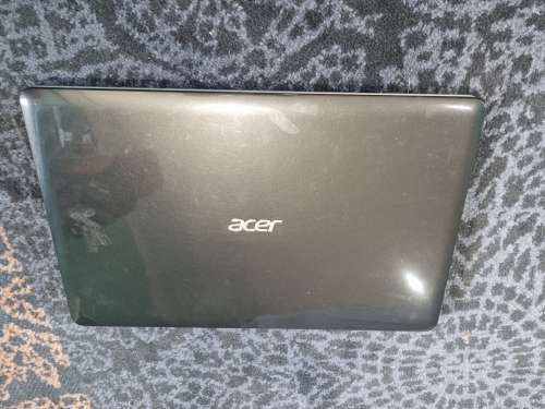 Acer Aspire i3 Laptop