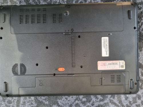 Acer Aspire i3 Laptop