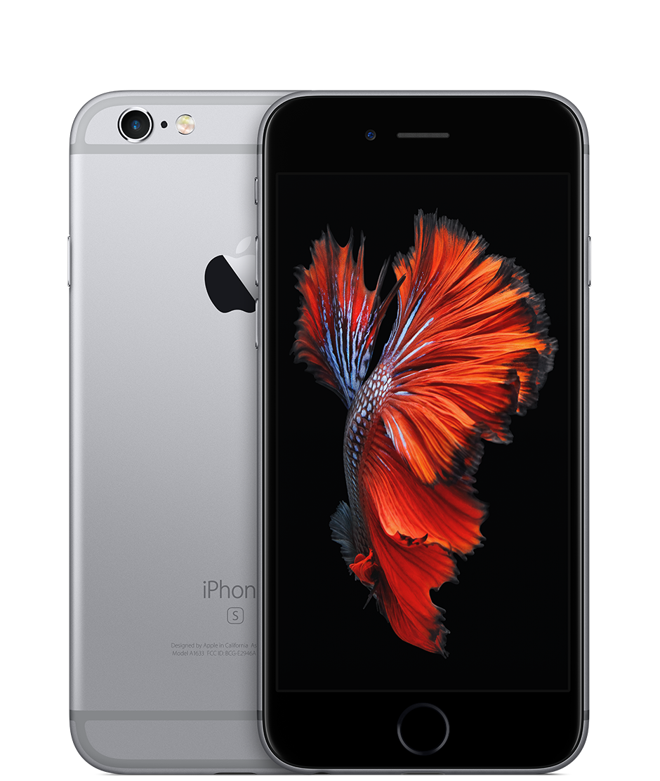 IPhone 6s Mint 128gb