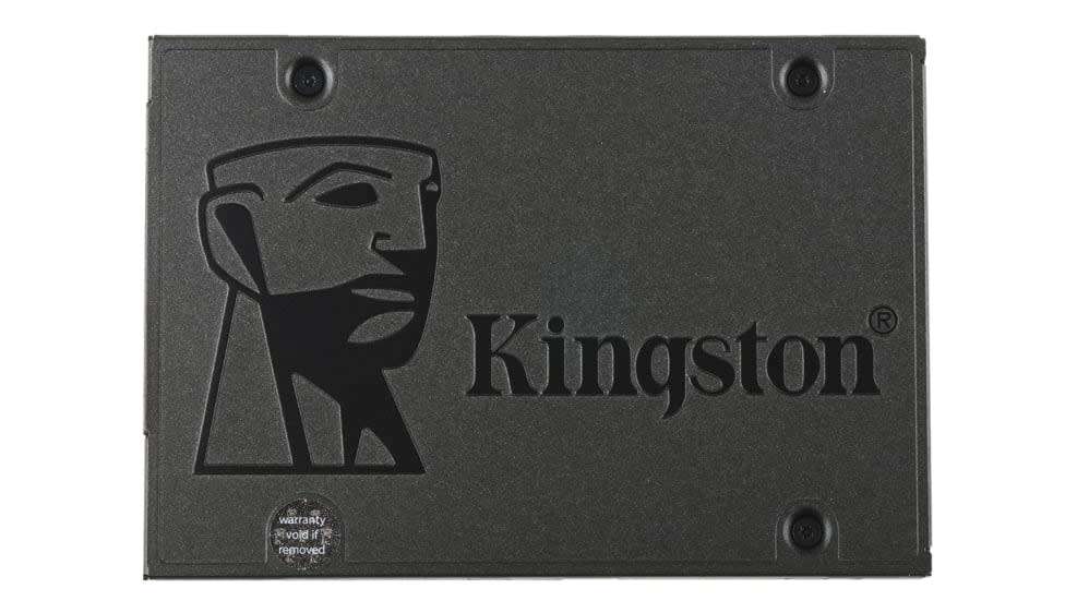 Kingston 120Gb SSD