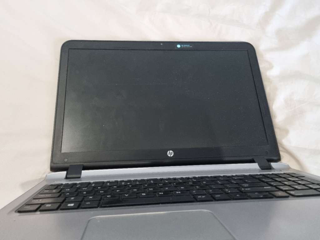 HP Probook 450 - i3 - SSD - Win 10