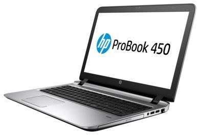HP Probook 450 - i3 - SSD - Win 10