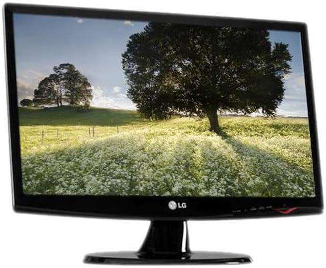 LG Flatron 22` Monitor